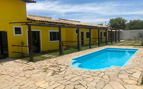 Rancho 181