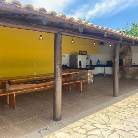 Rancho 181 Tres Marias (Minas Gerais) Exterior photo