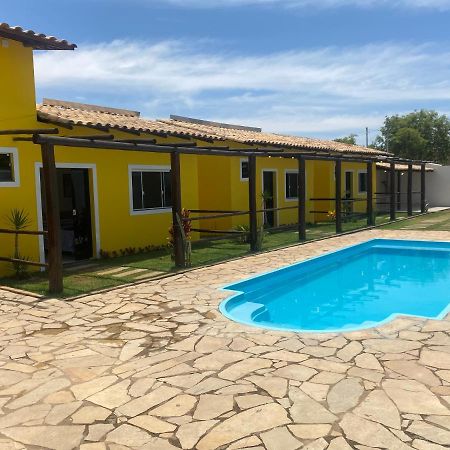 Rancho 181 Tres Marias (Minas Gerais) Exterior photo