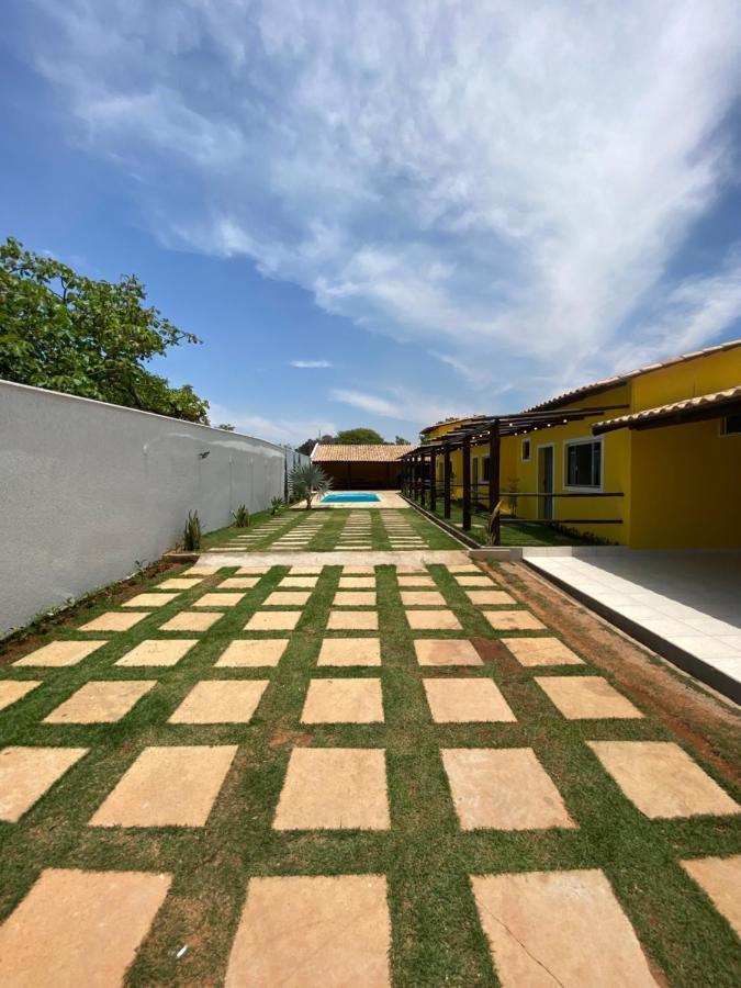 Rancho 181 Tres Marias (Minas Gerais) Exterior photo