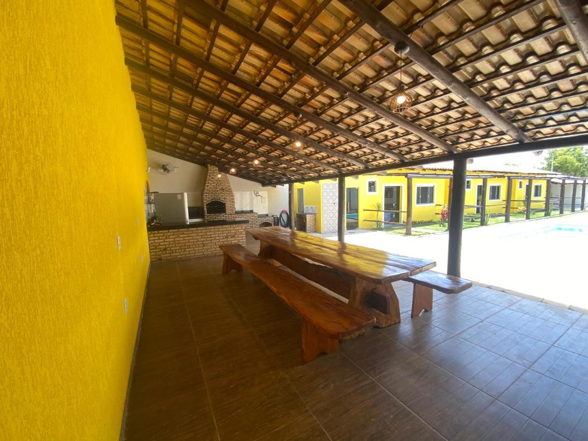 Rancho 181 Tres Marias (Minas Gerais) Exterior photo