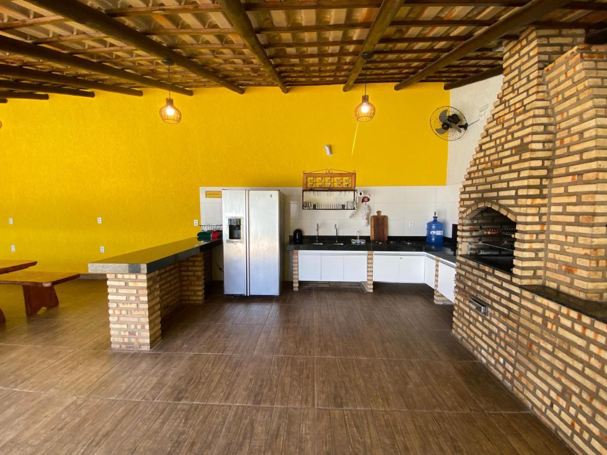 Rancho 181 Tres Marias (Minas Gerais) Exterior photo