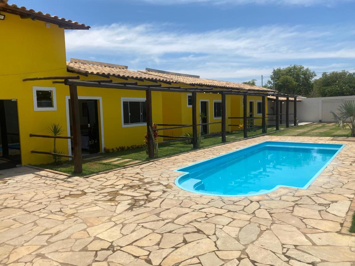 Rancho 181 Tres Marias (Minas Gerais) Exterior photo