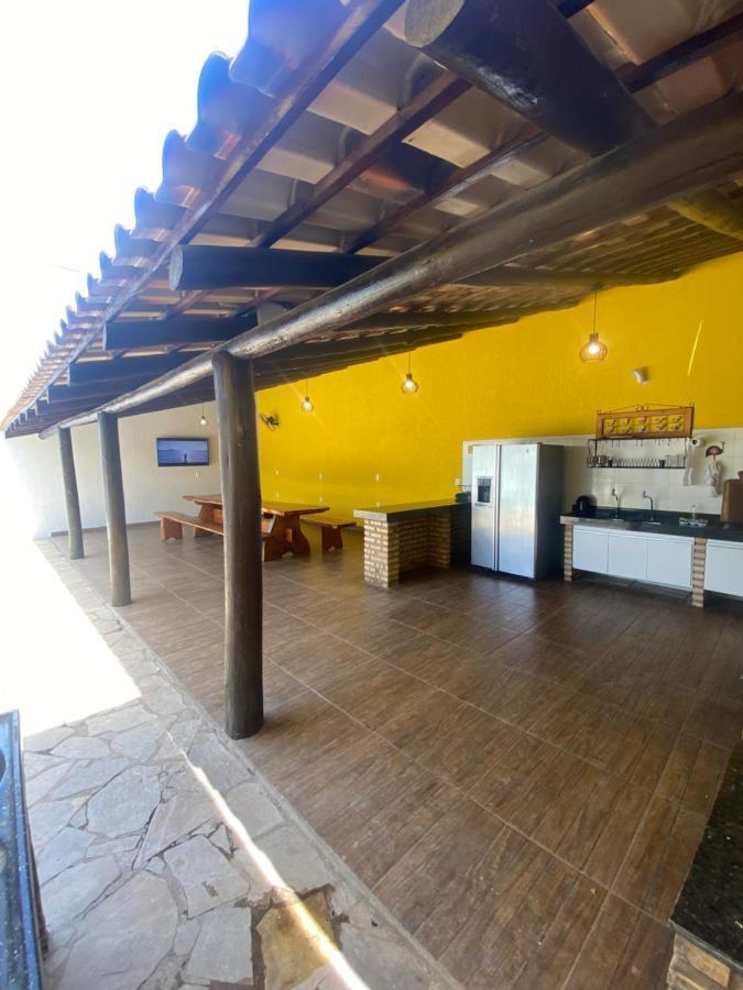 Rancho 181 Tres Marias (Minas Gerais) Exterior photo