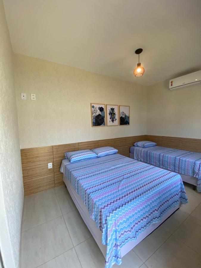 Rancho 181 Tres Marias (Minas Gerais) Exterior photo