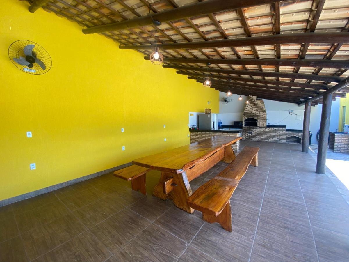 Rancho 181 Tres Marias (Minas Gerais) Exterior photo