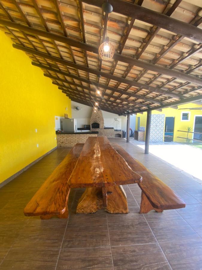 Rancho 181 Tres Marias (Minas Gerais) Exterior photo