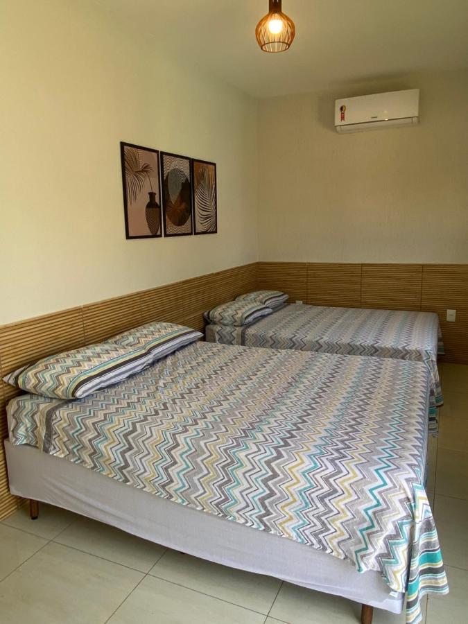 Rancho 181 Tres Marias (Minas Gerais) Exterior photo