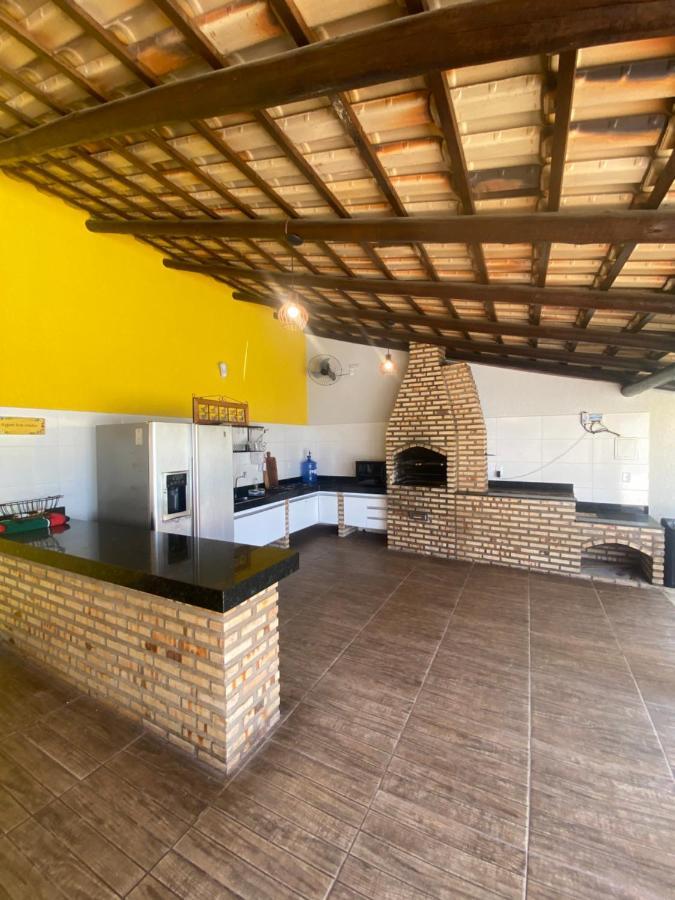 Rancho 181 Tres Marias (Minas Gerais) Exterior photo