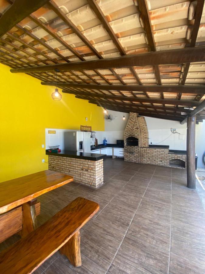 Rancho 181 Tres Marias (Minas Gerais) Exterior photo
