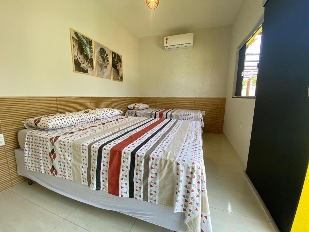 Rancho 181 Tres Marias (Minas Gerais) Exterior photo